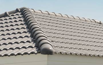 advantages of Farleigh Hungerford clay roofing