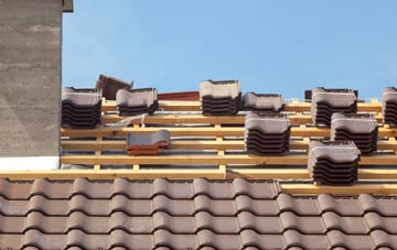 Farleigh Hungerford clay roofing costs
