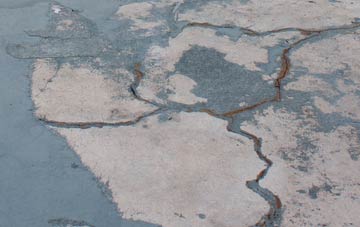 fibreglass roofing replacement Farleigh Hungerford