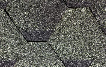 Farleigh Hungerford fibreglass shingle repairs