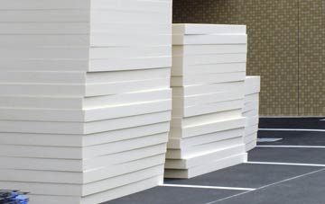 Farleigh Hungerford flat roof insulation costs