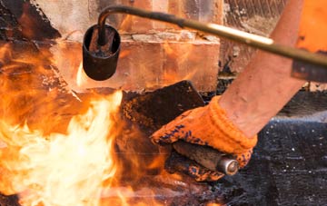 Farleigh Hungerford flat roof repair companies