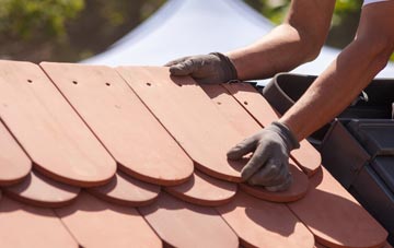 Farleigh Hungerford roof tile contractors