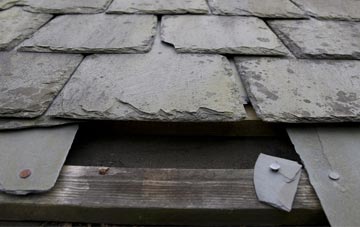 Farleigh Hungerford slate roof repairs and maintenance