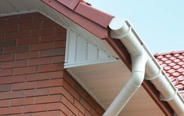 Farleigh Hungerford soffit repair costs