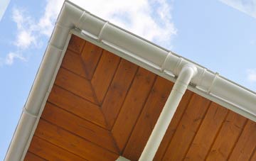 Farleigh Hungerford soffit types