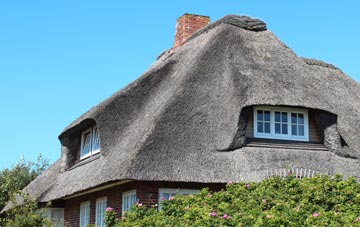 thatch roofing Farleigh Hungerford, Somerset