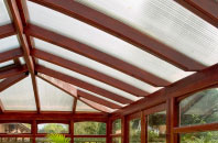 Farleigh Hungerford conservatory roofing insulation