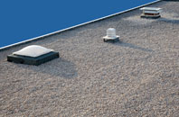 Farleigh Hungerford flat roofing