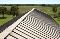 Farleigh Hungerford metal roof quotes