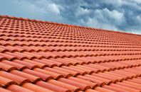 Farleigh Hungerford roofing tiles