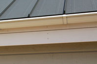 Farleigh Hungerford soffit repair