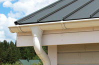 Farleigh Hungerford soffits