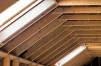 Farleigh Hungerford tapered roof insulation quotes